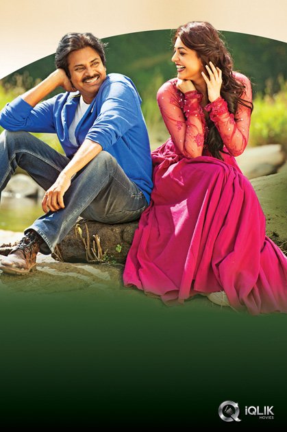 Sardaar Gabbar Singh